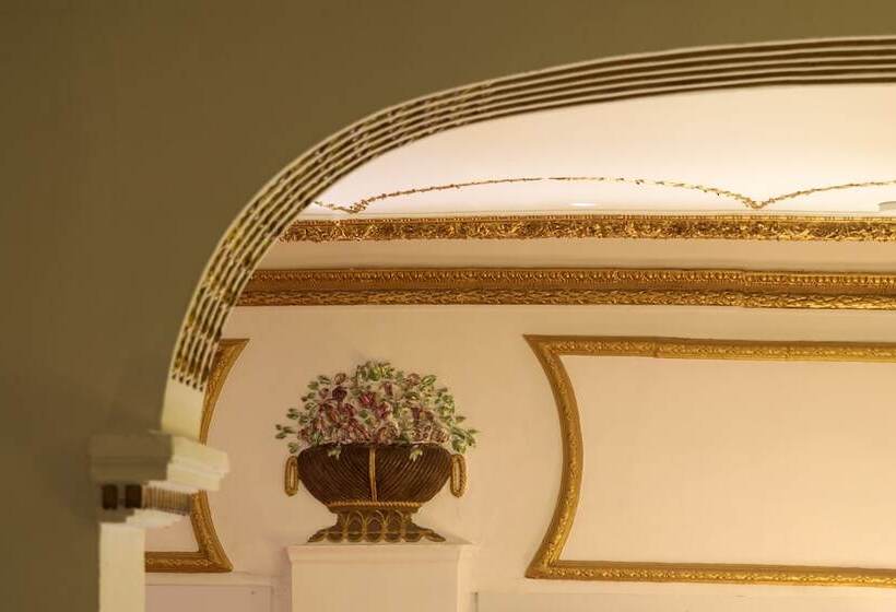 Fotos del hotel El Siglo:  6