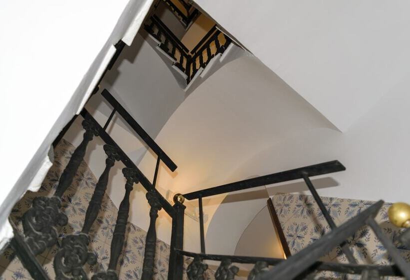 Fotos del hotel El Siglo:  4