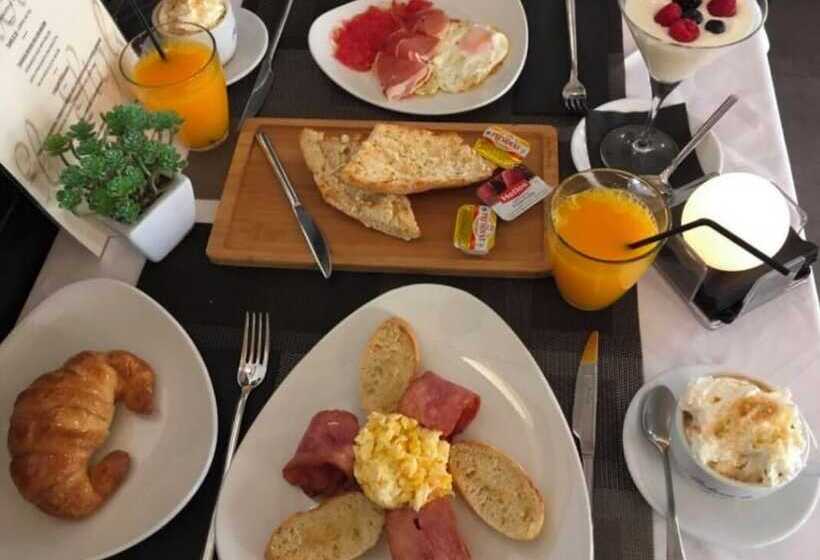 Fotos del hotel El Siglo:  9