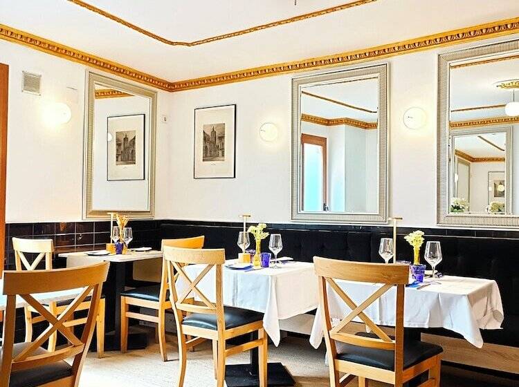 Fotos del hotel El Siglo:  15