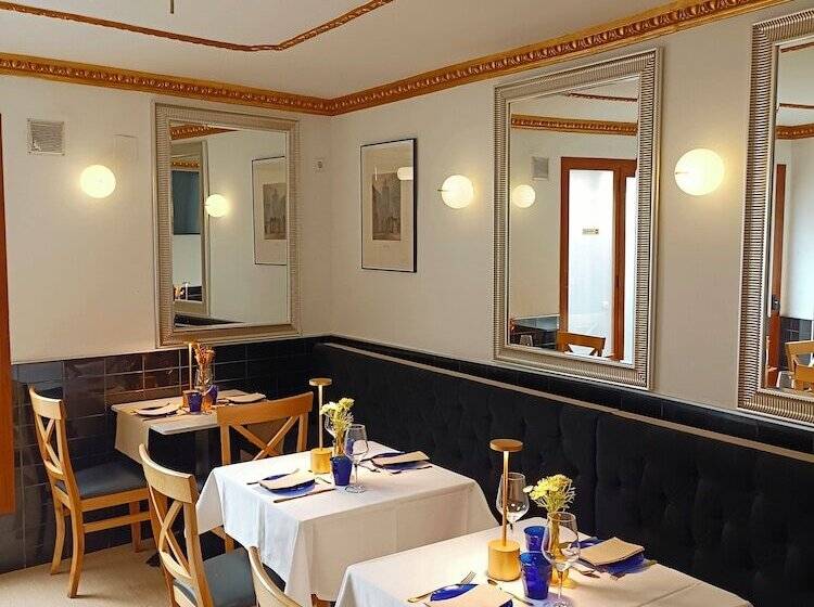 Fotos del hotel El Siglo:  2