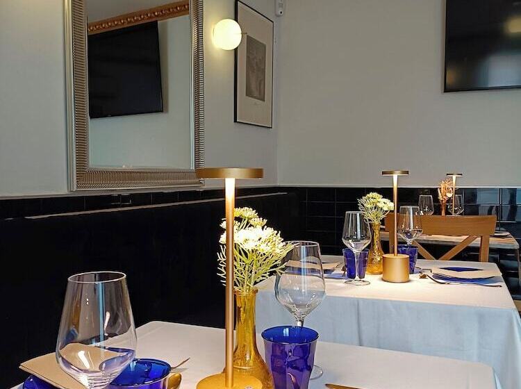 Fotos del hotel El Siglo:  24