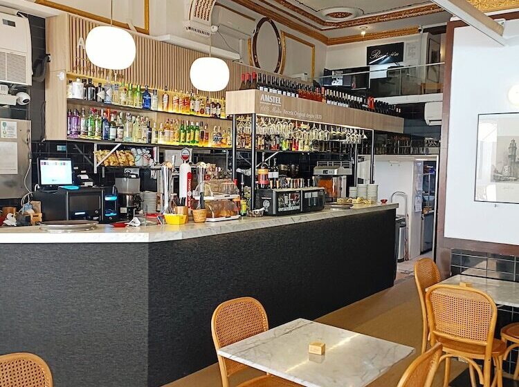 Fotos del hotel El Siglo:  3