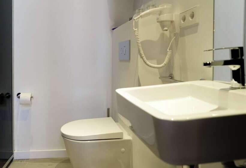 Fotos del hotel El Siglo:  11