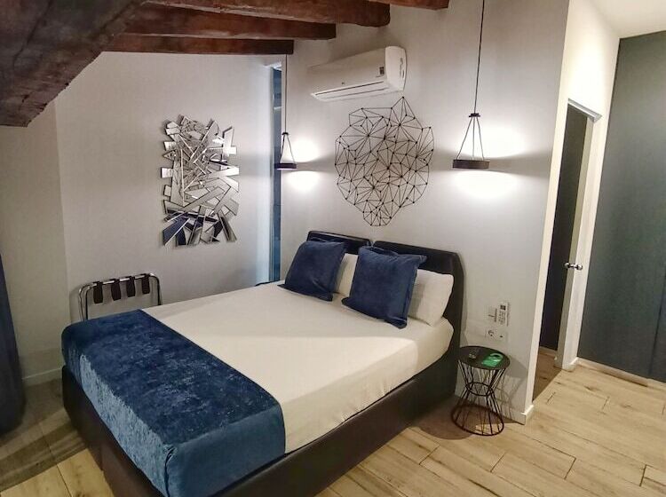 Fotos del hotel El Siglo:  8