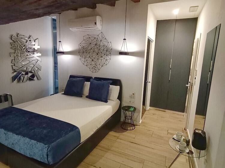 Fotos del hotel El Siglo:  14