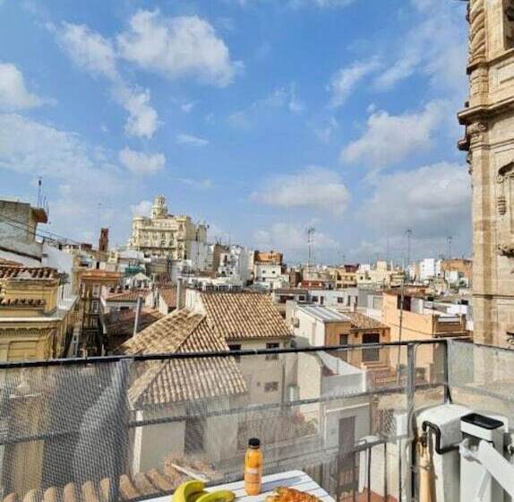 Fotos del hotel El Siglo:  7