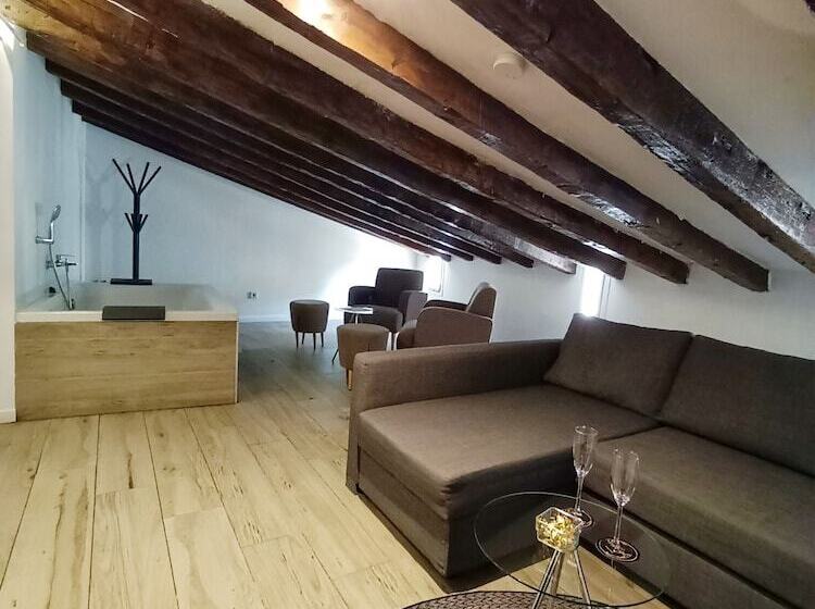 Fotos del hotel El Siglo:  18