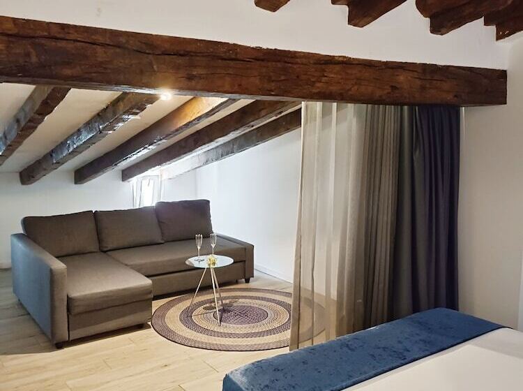 Fotos del hotel El Siglo:  21