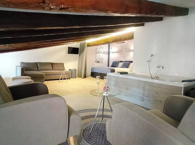 Fotos del hotel El Siglo:  23