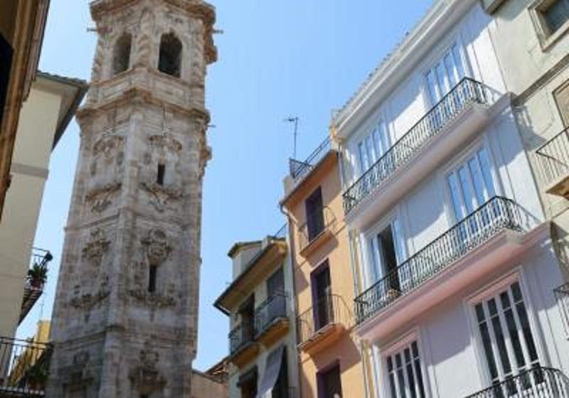 Fotos del hotel El Siglo:  17