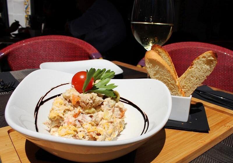 Fotos del hotel El Siglo:  19