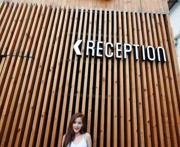 Fotos del hotel Q Residences:  3