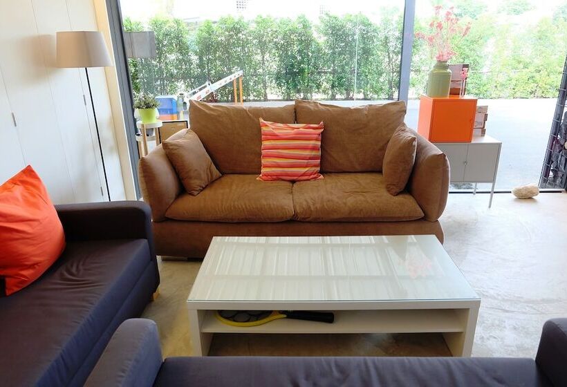 Fotos del hotel Q Residences:  13