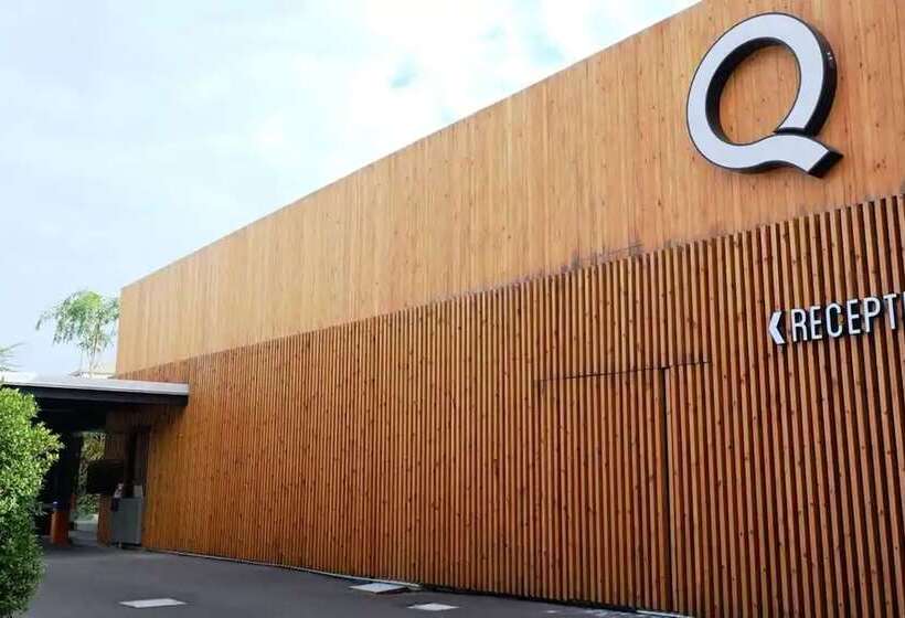 Fotos del hotel Q Residences:  8