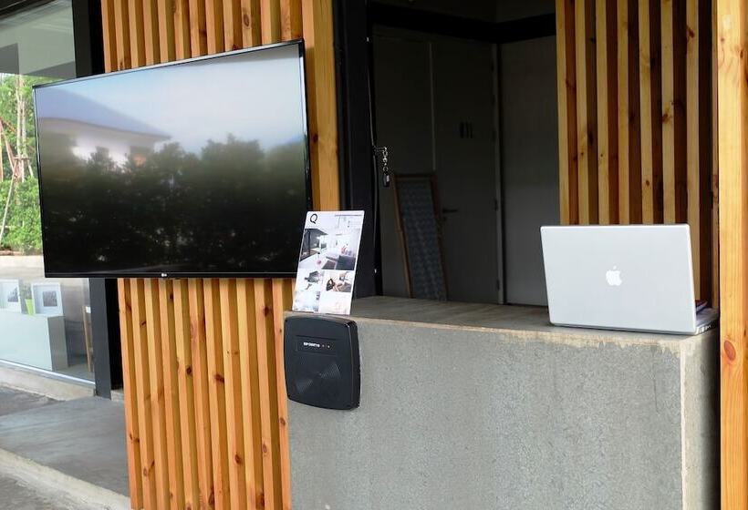 Fotos del hotel Q Residences:  12