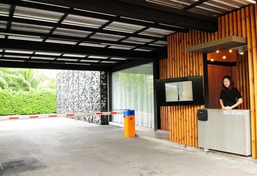 Fotos del hotel Q Residences:  5