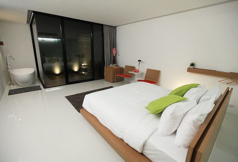 Fotos del hotel Q Residences:  20