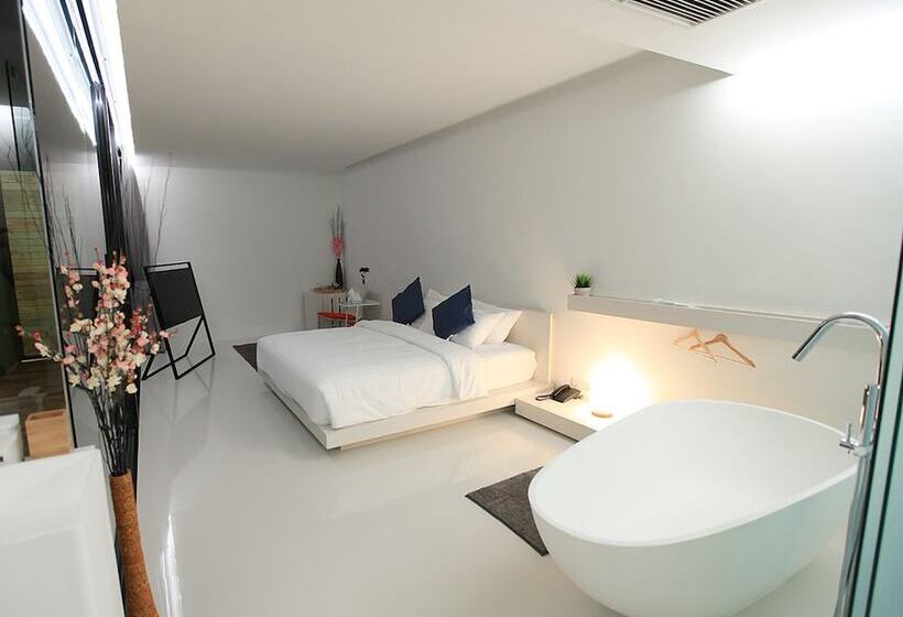 Fotos del hotel Q Residences:  18