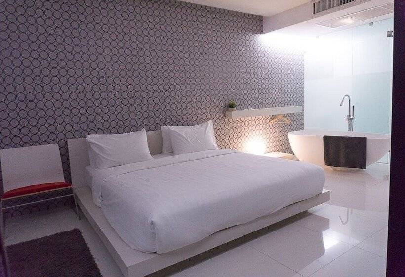 Fotos del hotel Q Residences:  19