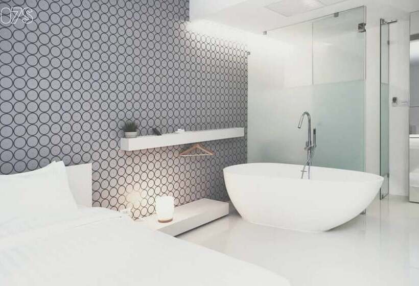 Fotos del hotel Q Residences:  11