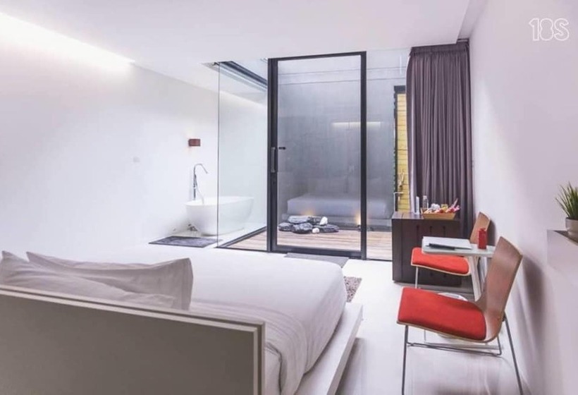 Fotos del hotel Q Residences:  21