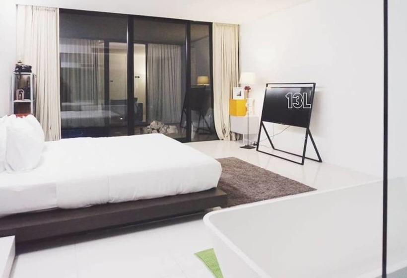 Fotos del hotel Q Residences:  24