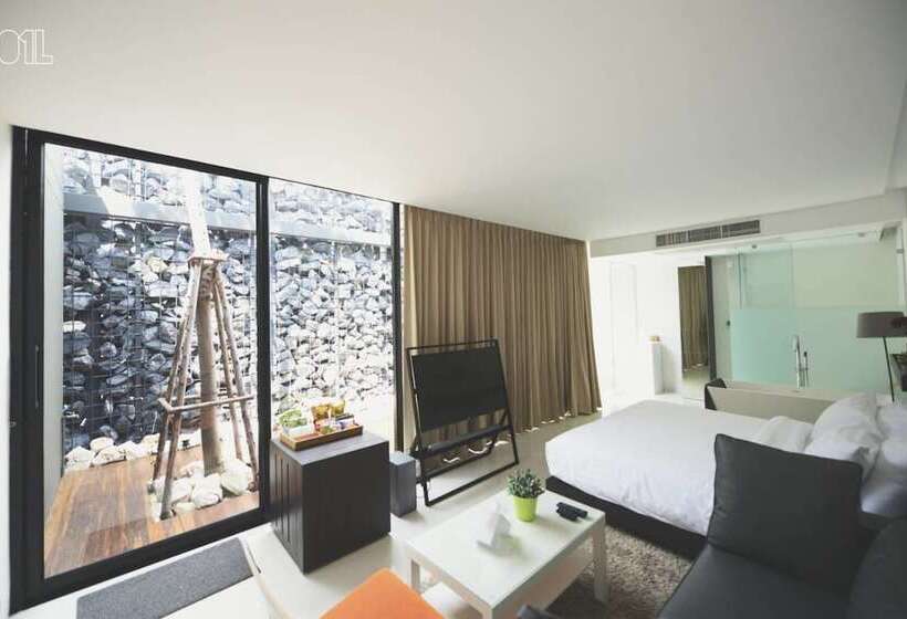 Fotos del hotel Q Residences:  22