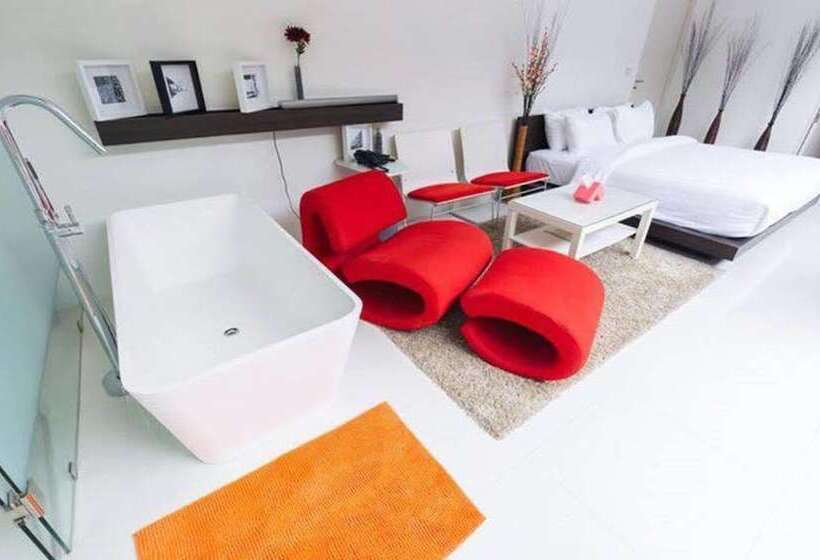 Fotos del hotel Q Residences:  25