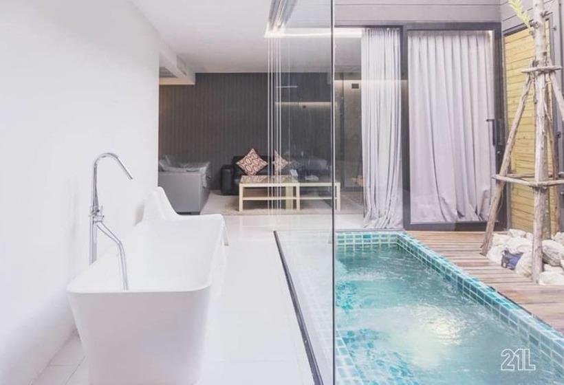 Fotos del hotel Q Residences:  14