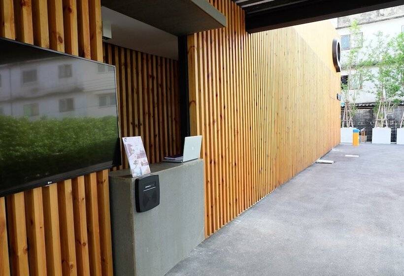 Fotos del hotel Q Residences:  17