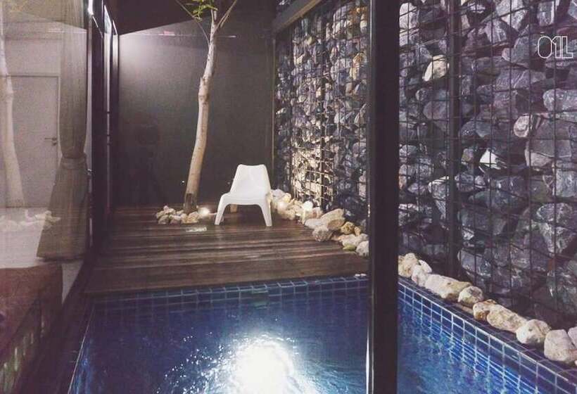 Fotos del hotel Q Residences:  10