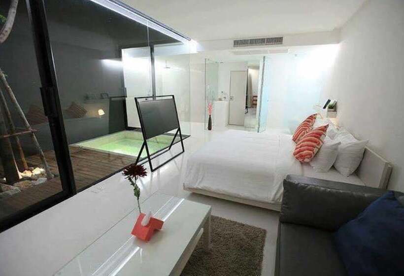 Fotos del hotel Q Residences:  9