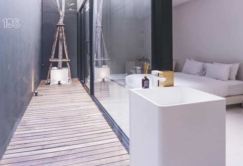 Fotos del hotel Q Residences:  6