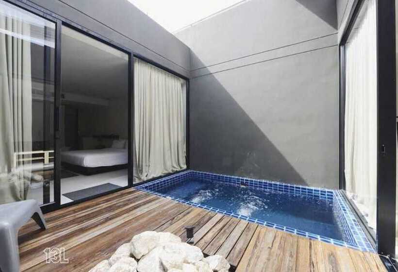 Fotos del hotel Q Residences:  2