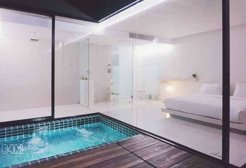 Fotos del hotel Q Residences:  4