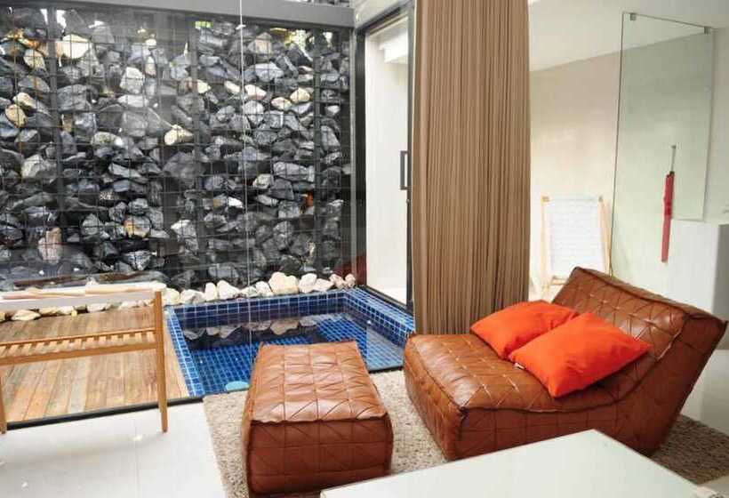 Fotos del hotel Q Residences:  23