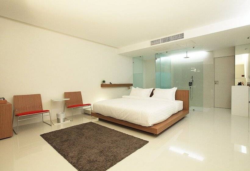 Fotos del hotel Q Residences:  16