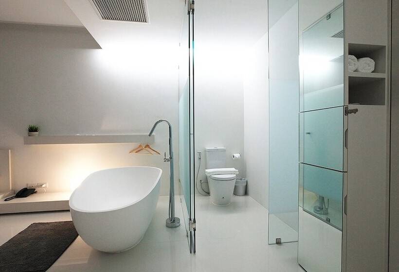 Fotos del hotel Q Residences:  7