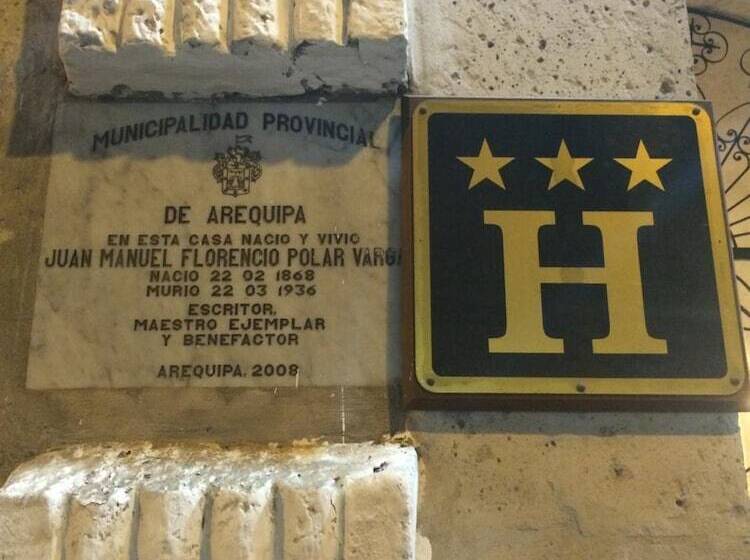 Fotos del hotel Santa Rosa:  14