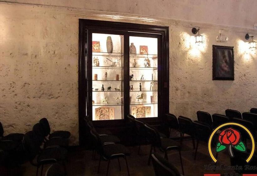 Fotos del hotel Santa Rosa:  17