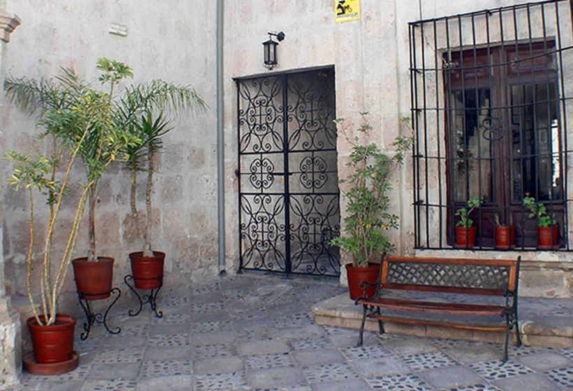 Fotos del hotel Santa Rosa:  4