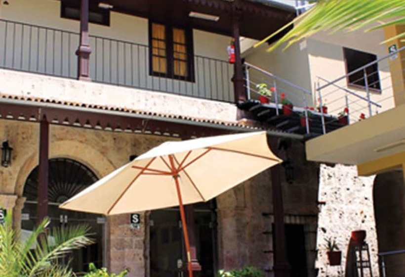 Fotos del hotel Santa Rosa:  9