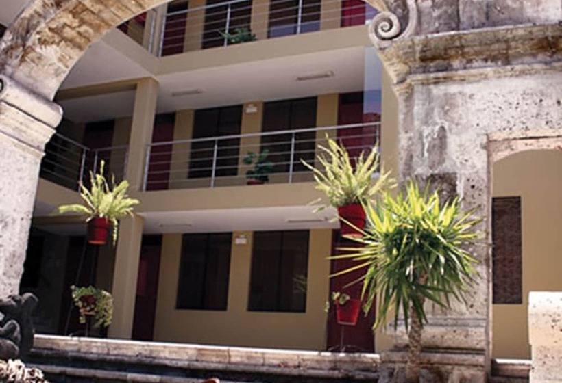 Fotos del hotel Santa Rosa:  6