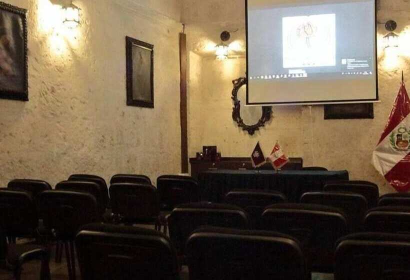 Fotos del hotel Santa Rosa:  11