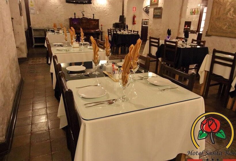 Fotos del hotel Santa Rosa:  7