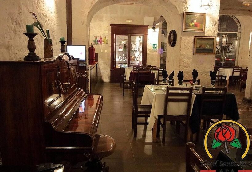 Fotos del hotel Santa Rosa:  22