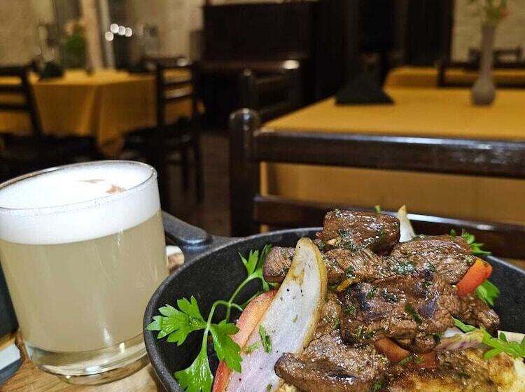 Fotos del hotel Santa Rosa:  23