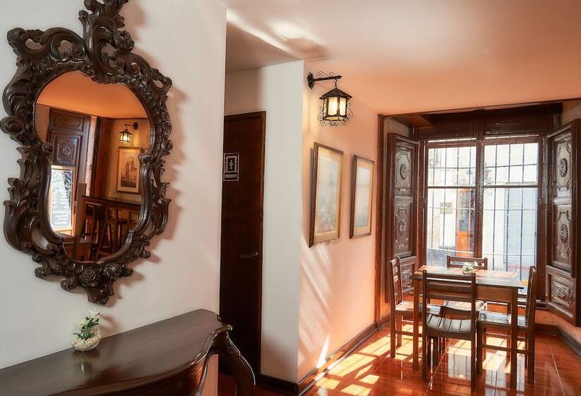 Fotos del hotel Santa Rosa:  19