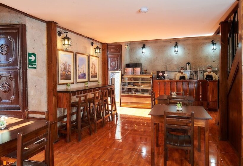 Fotos del hotel Santa Rosa:  13